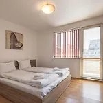 Cozy Space Near Grand Mall Apartament *