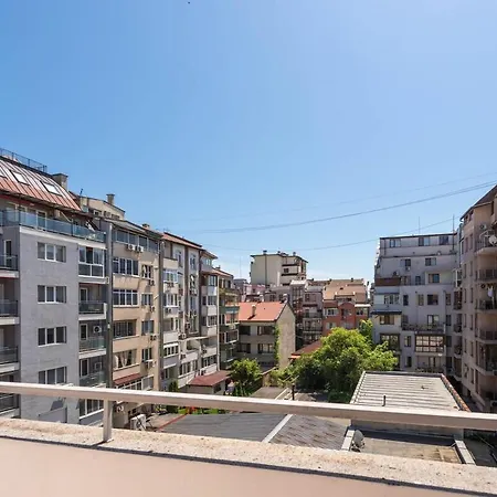 Apartament Cozy Space Near Grand Mall