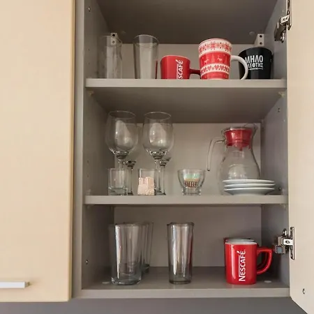 Cozy Space Near Grand Mall *