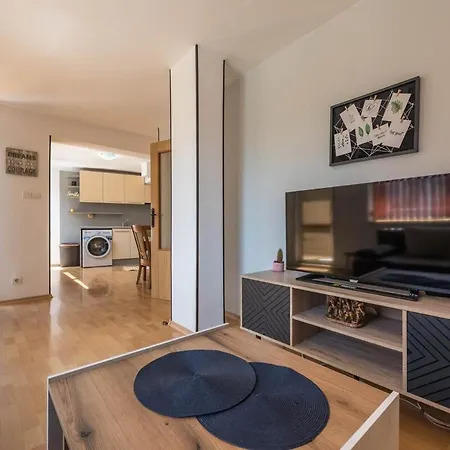 Apartament Cozy Space Near Grand Mall Warna