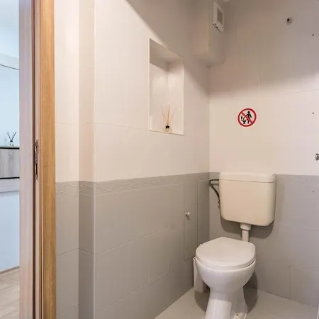 Apartment Cozy Space Near Grand Mall *