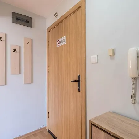 Apartment Cozy Space Near Grand Mall Varna